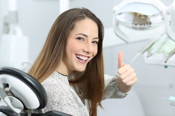 Laser Dentistry in New Market, AL